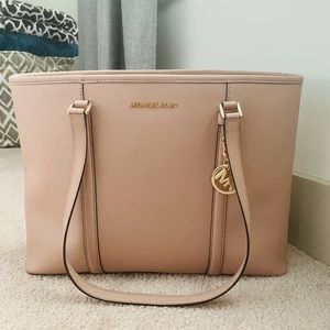 Michael Kors Work Tote